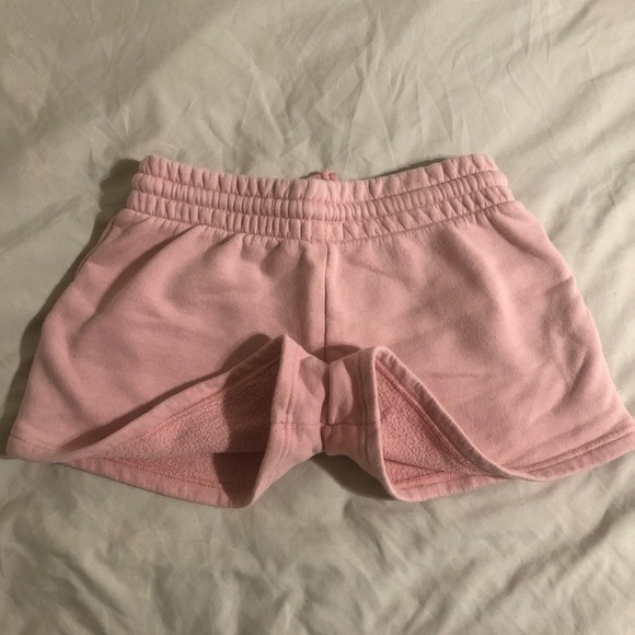 TNA Cozy Fleece 3” Short with Pockets - Picture 4 of 6